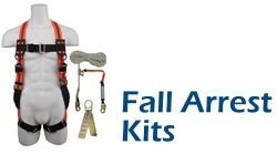 fall arrest kits