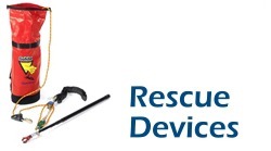 rescue devices