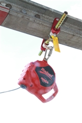 Protecta Rebel Self Retracting Lifeline - 66'