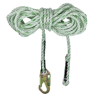 life safety rope download